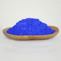 pigment naturel bleu