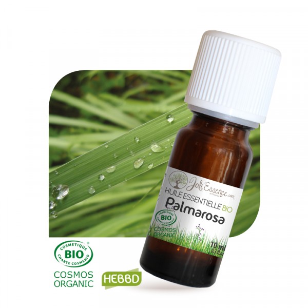 huile essentielle de palmarosa bio