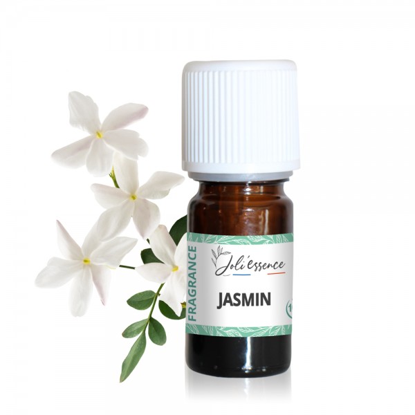 Fragrance Jasmin