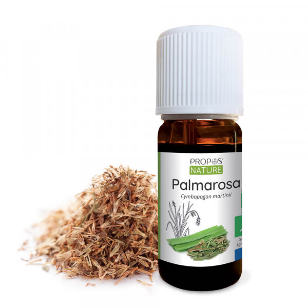 huile essentielle de palmarosa bio