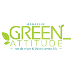 Magazine Green Attitude